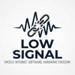 LOW SIGNAL