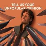 Unpopular  Opinions