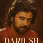 Dariush time