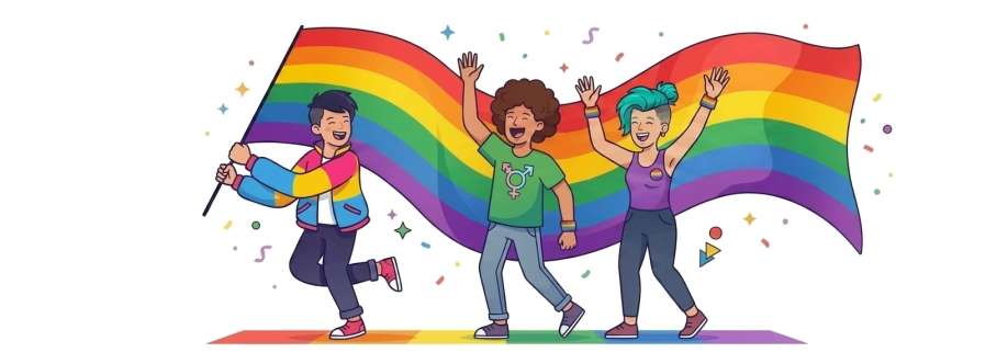 Rainbow